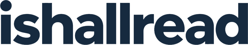 ishallread