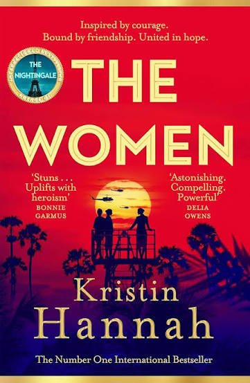 The Women cover